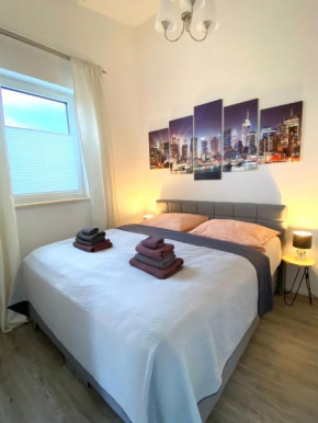 Larimar Apartment Kirchheim am Neckar